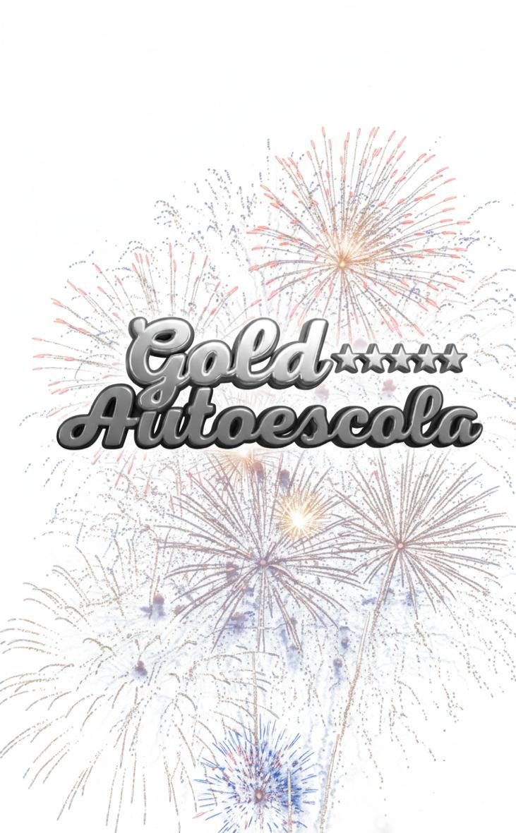 Auto Escola Gold – aulas práticas